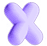 x